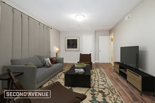 property at 1800 NE 48th St
