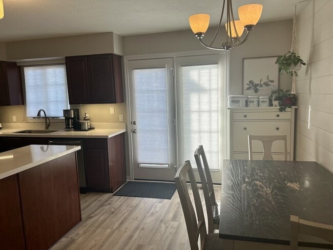 property at 19617 Rosewood Ct