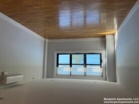 1410 Columbia Rd, Unit 6G in Boston, MA - Building Photo