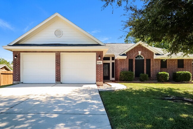 property at 13553 Miller Ln