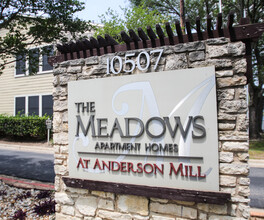 The Meadows in Austin, TX - Building Photo - Building Photo