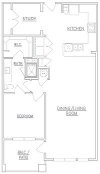 Arella on Jones - 12