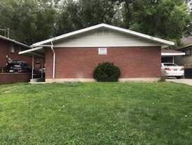 752 N 600 E in Provo, UT - Building Photo