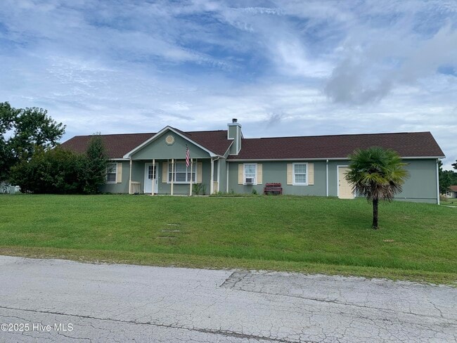 property at 210 Zachary Ln