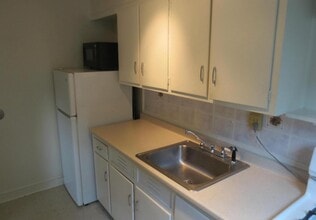 5314 8th Rd S, Unit 6 in Arlington, VA - Foto de edificio - Building Photo