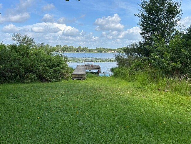 306 Lake Millsite Rd E in Bartow, FL - Building Photo - Building Photo