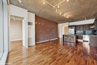 600 N Fairbanks Ct, Unit 3408 in Chicago, IL - Building Photo - Building Photo