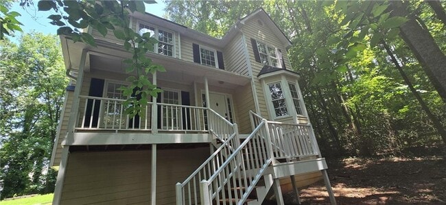 property at 5084 Apple Orchard Ln
