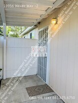 19956 Welby Way in Los Angeles, CA - Building Photo