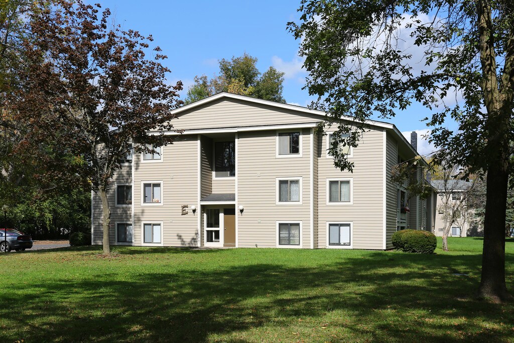 ABC Estates Apartments Liverpool, NY Apartments For Rent