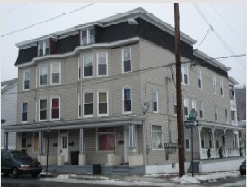 501 N Railroad St in Tamaqua, PA - Building Photo - Building Photo