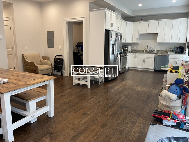 property at 2045 Beacon St