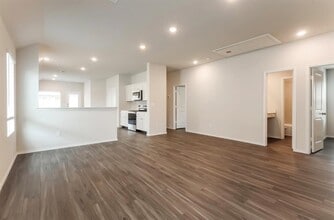 2103 Crimson Lake Blvd in El Reno, OK - Building Photo - Building Photo