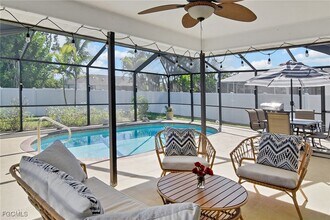 4531 SW 14th Pl in Cape Coral, FL - Building Photo - Building Photo