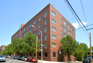 1314 Nelson Ave in Bronx, NY - Building Photo