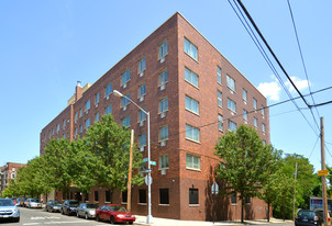 1314 Nelson Ave Apartments