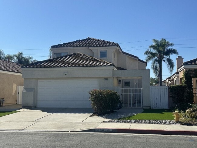 property at 28605 Broadstone Way