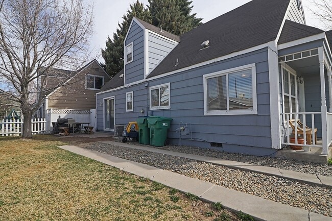 2642 Fanto Ct in Sparks, NV - Foto de edificio - Building Photo