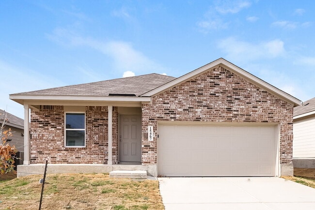 property at 15467 Jake Xing