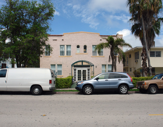 634 Euclid Ave in Miami Beach, FL - Building Photo - Building Photo