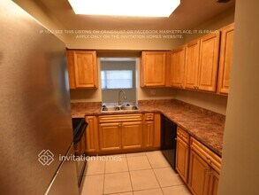 9350 NW 35th Manor in Sunrise, FL - Building Photo - Building Photo