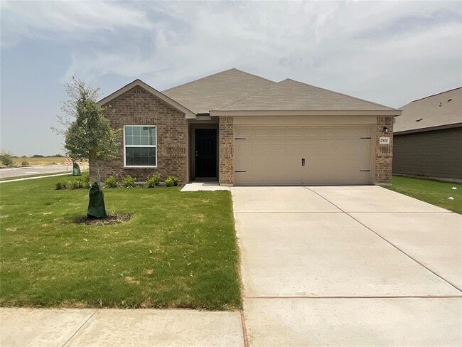 property at 17800 Speculator Ln