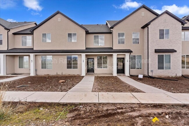 property at 56 E 1225 S