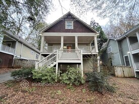 1562 Conway Rd in Decatur, GA - Building Photo