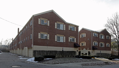 Allendorf Courtyard in Cincinnati, OH - Building Photo - Building Photo