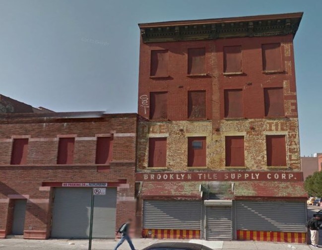 184 4th Ave