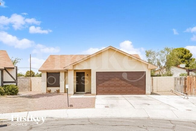 property at 6016 W Monticeto Way