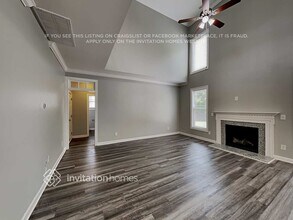 1013 Steelhorse Dr in Fuquay Varina, NC - Building Photo - Building Photo