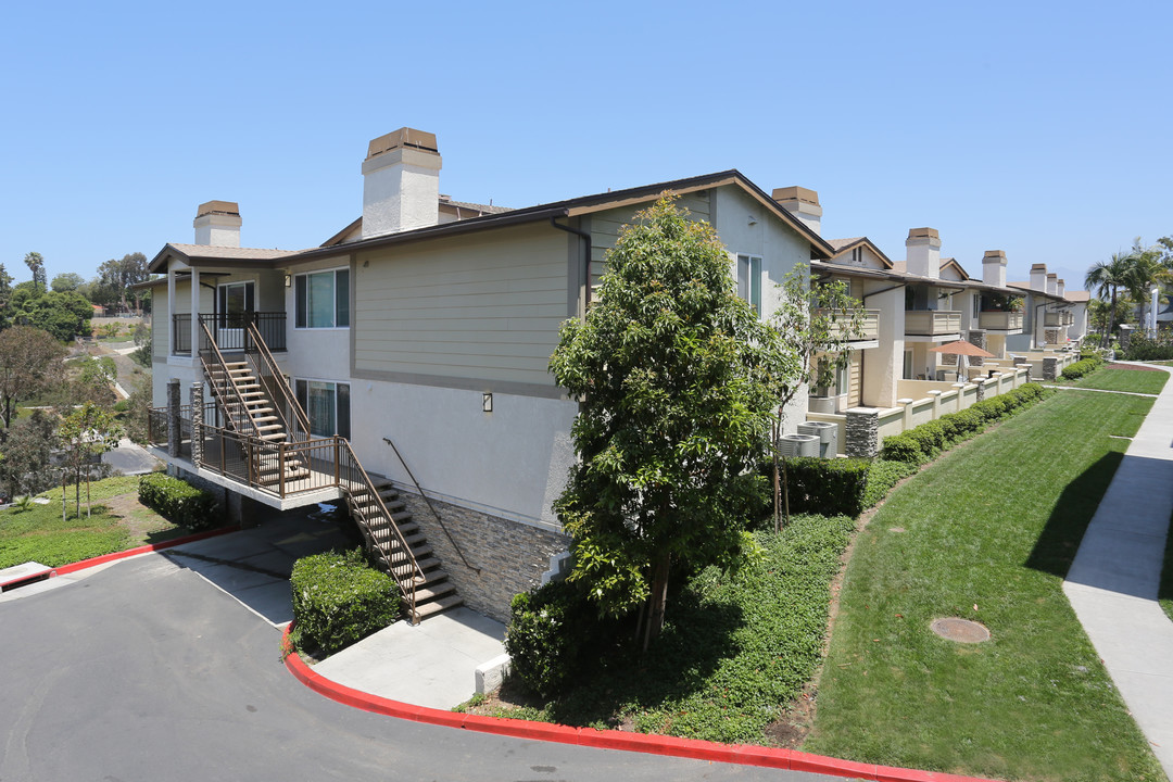 The Vista at Laguna in Laguna Niguel, CA - Building Photo