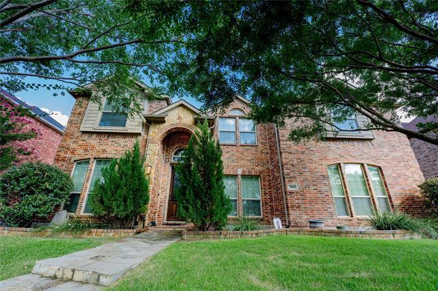 property at 7860 Ashcroft Ln