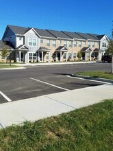 Towne Creek Crossing in Walton, KY - Foto de edificio - Building Photo