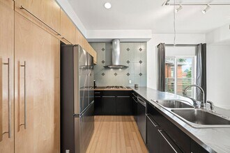 2400 Champa St in Denver, CO - Building Photo - Building Photo
