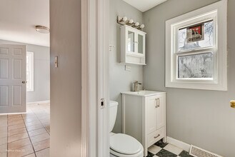 12025 S Prairie Ave in Chicago, IL - Building Photo - Building Photo