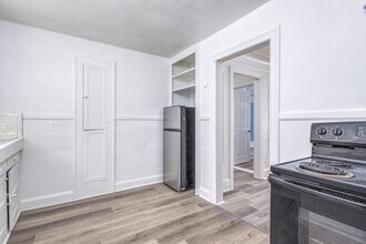 14011 Ohio St in Detroit, MI - Building Photo - Building Photo