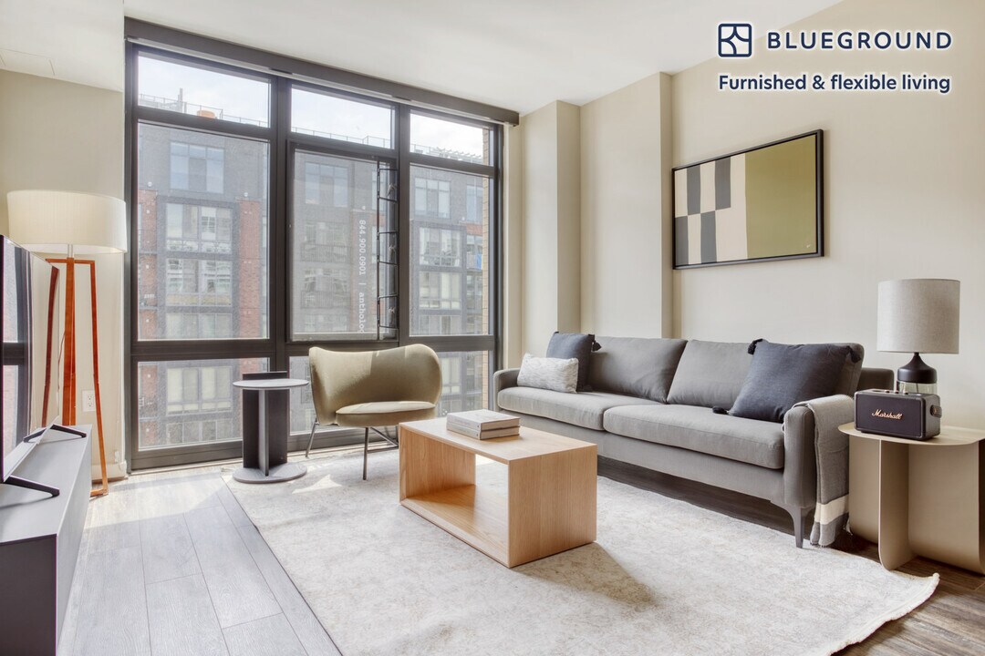 600 H St NE, Unit FL6-ID510 in Washington, DC - Building Photo