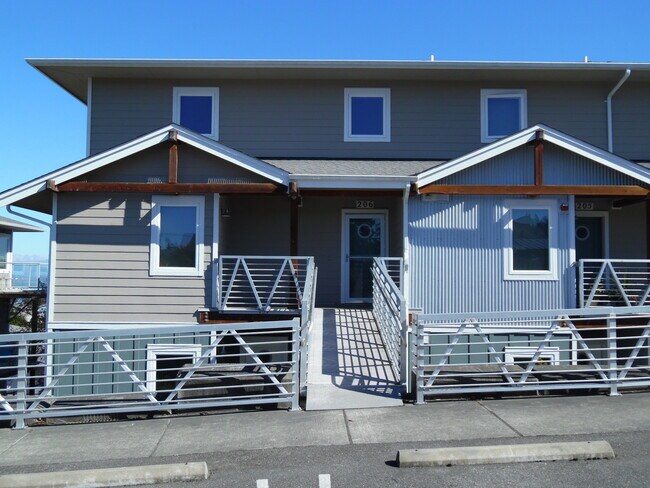 property at 3706 Portage Ln