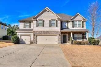264 Wentworth Pl in Grovetown, GA - Building Photo - Building Photo