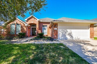 15122 Heron Meadow Ln in Cypress, TX - Building Photo - Building Photo