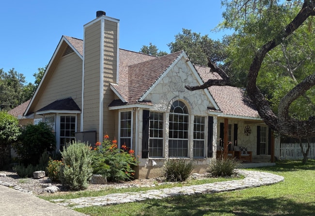 property at 110 Stonegate S