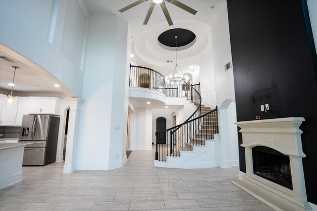 property at 2614 Orleans Way