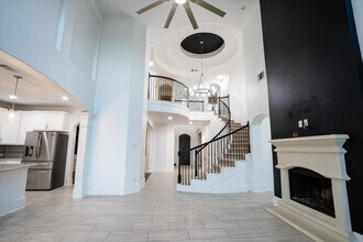 2614 Orleans Way in Missouri City, TX - Building Photo - Building Photo