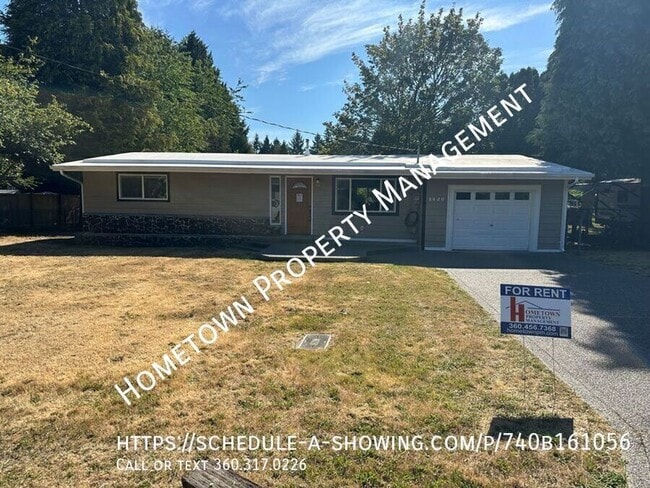 1420 Dogwood St SE in Lacey, WA - Building Photo - Building Photo
