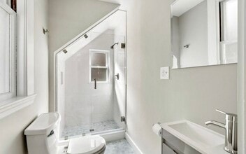142 Powder House Blvd, Unit 1 in Somerville, MA - Building Photo - Building Photo