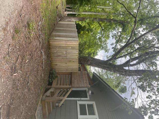 property at 1418 Greenville Hwy