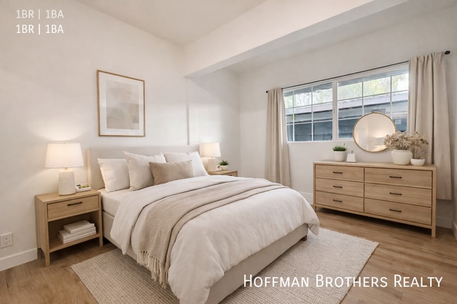 838 Normandie Ave, Unit 14 in Los Angeles, CA - Foto de edificio - Building Photo