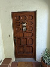 1141 S Hayworth Ave in Los Angeles, CA - Building Photo - Building Photo
